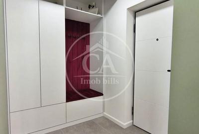 Apartament cu 2 camere decomandat în Sânmartin - 11
