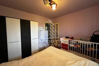 Apartament 3 camere, centrala proprie, petfriendly, zona Mall Lipovei Apartament 3 camere, centrala proprie, petfriendly, zona Mall Lipovei - 4
