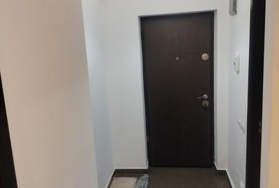 Garsonieră decomandată în Exterior Vest - 1