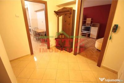 Apartament cu 2 camere decomandat în Ultracentral - 4