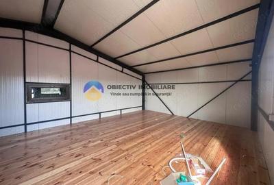 Hala de inchiriat 280 mp Piatra Neam? - 12