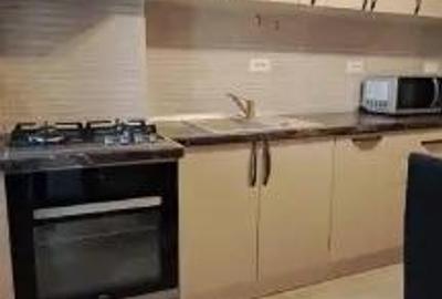 Inchiriez apartament 3 camere Brasov, Grivitei, 90mp, 750euro - 2