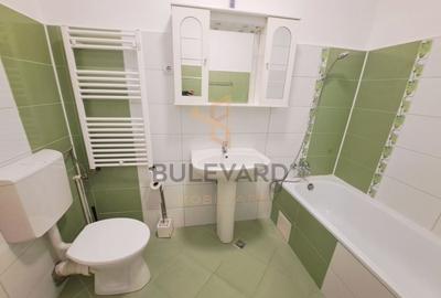 Apartament 2 camere,  Zorilor, zona Golden Tulip! - 11