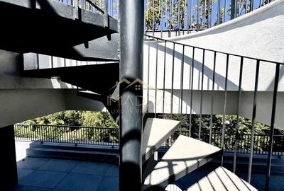 Apartament de Inchiriat | Iancu Nicolae | 154 mp | Terasa 150 mp | - 20