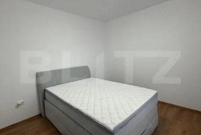 Apartament cu 3 camere semidecomandat în Florești - 2