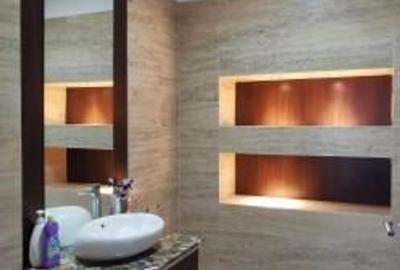 Dorobanti Cladire noua -office lux - 2 cam., supr 70mp - 5