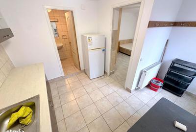 Apartament cu 2 camere semidecomandat, mobilat în Bună Ziua - 5