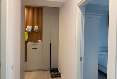 Apartament cu 3 camere decomandat, mobilat în Est - 4