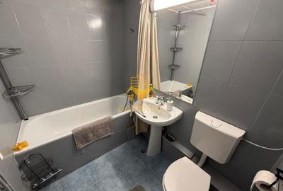 2 camere decomandate, balcon, Zorilor, UMF, BBU, Profi, Carrefour - 6