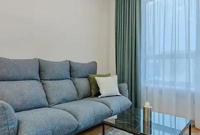 PRE-LANSARE CITY NORD TUNARI-Apartament 2 camere. - 3