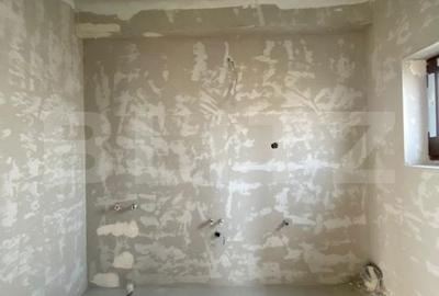 Casă cu 4 camere cu Teren 610 Mp în Apahida