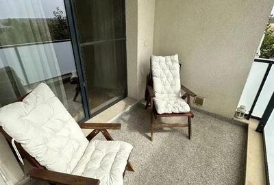 Pipera | 2 camere | Nou | Lux | Predare Imediata | NEGOCIABIL - 8