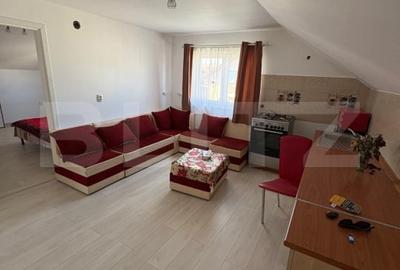 Apartament 3 camere, spatios si luminos, in casa noua - Sancraiu de Mures - 1