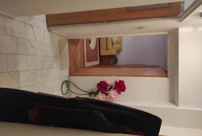 Garsonieră decomandată în 22 Decembrie - 1