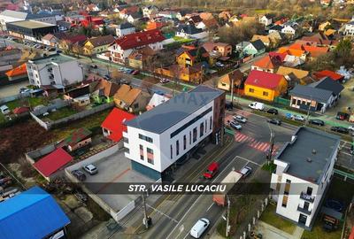 Spațiu comercial, de 57 mp, în Orașul Vechi - 2