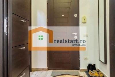 Apartament cu 2 camere decomandat, mobilat în Turda - 13