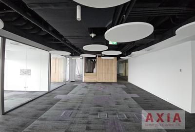 Birou premium in zona Piata Victoriei - 7