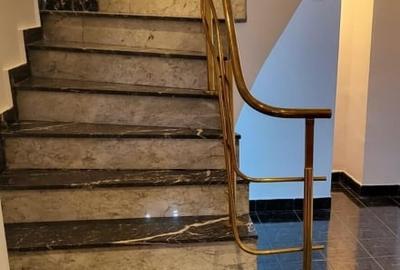 Apartament cu 4 camere decomandat, mobilat în Decebal - 1
