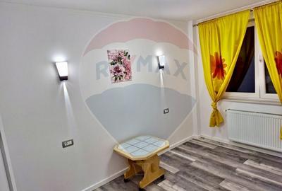 Apartament premium 3 camere, prima inchiriere, central, Str. Dragalina - 14