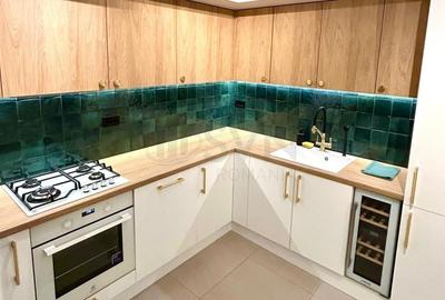 REA1026226 Apartament 2 camere I Mobilat I De inchiriat - 7