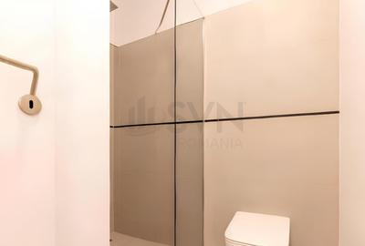 REA1026865 Apartament modern 2 camere in Marmura Residence I Loc de parcare incl - 15