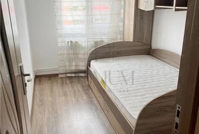 SAGULUI - 3 CAM - CENTRALA PROPRIE - ETAJ INTERMEDIAR - RENOVAT - ZONA LINISTITA - 5