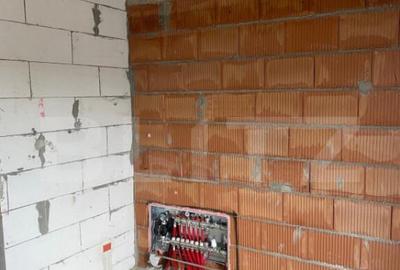 Apartament 3 camere, 80 mp, bloc nou in zona Tisauti - 1