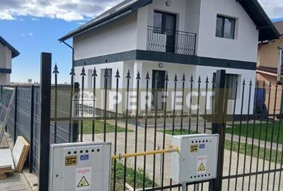 Casa NOUA in Banesti, cartier rezidential,pret 145000 euro - 8
