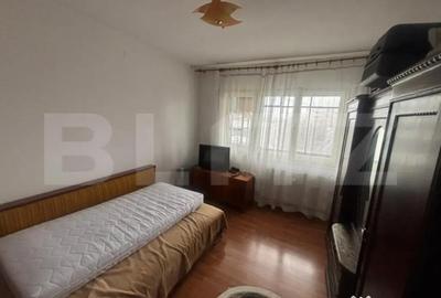 Apartament cu 2 camere semidecomandat în Central - 1