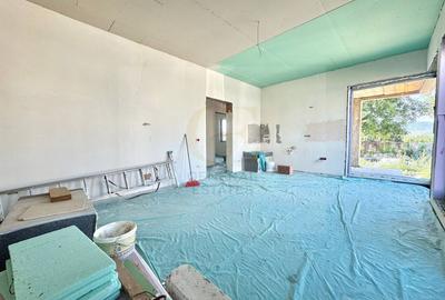 Casă individuală cu 3 camere cu Teren 680 Mp în Dancu - 13