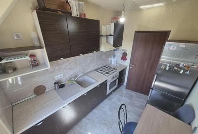 2 Cam-Dacia-51MP-3 Min Iulius Town-Mobilat-Centrala-Aer conditionat-Balcon-75.000 Euro - 13