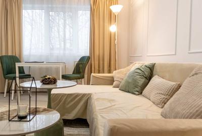 Dacia, 3 camere, centrala proprie, Ap. Premium. - 2