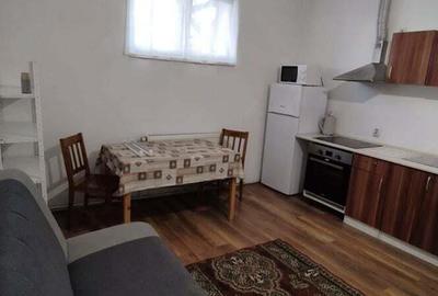 7 Noiembrie - Inchiriere apartament 1 camera - B-dul 22 Decembrie 1989 - 2