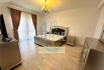 Vila de lux, 3 camere, cartier rezidential, Paulesti, langa - 7