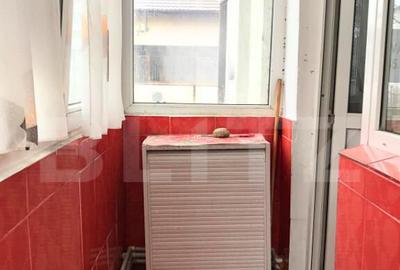 Apartament cu 2 camere semidecomandat în Central - 4