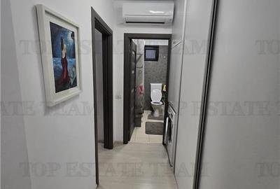 Apartament cu 3 camere decomandat, mobilat în Prelungirea Ghencea - 13