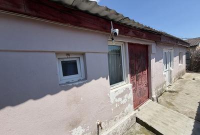 Casă cu 4 camere în Central - 8