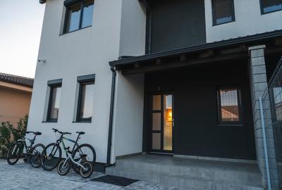 Proprietar Vând casa in Mosnita/Urseni cu canalizare la Timisoara - 3