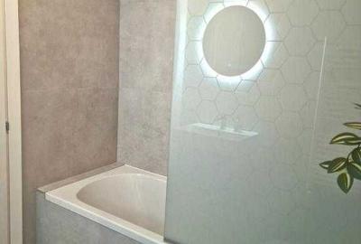 Apartament cu 2 camere în Tractorul - 3