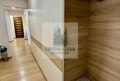 Apartament 3 camere - Tudor, str Armoniei - 3