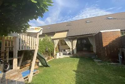 Casă cu 4 camere în Calea Urseni