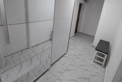 CITY PARK MALL AP 2 camere decomandat - 10