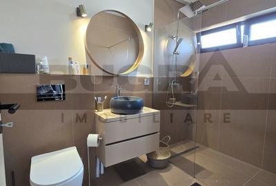 Casă individuală cu 5 camere cu Canalizare în Chinteni - 10