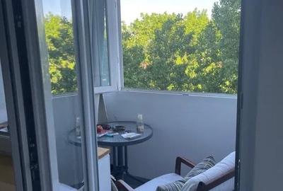 Garsonieră decomandată în Berceni - 7