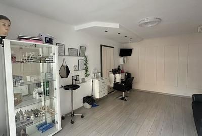 Apartament cu 3 camere decomandat în Nord - 4