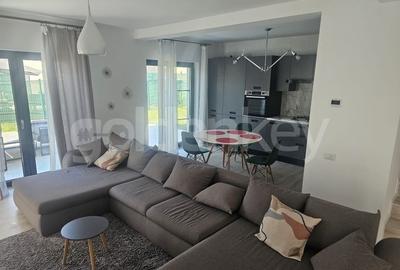 Vila cu 4 camere | loc de joaca | 340mp teren - 3