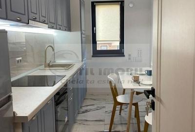 Ap, 2 cam dec, 53 mp, loc de parcare  -Galata 92.500 EUR - 5