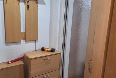 Apartament cu 2 camere semidecomandat în Central - 1