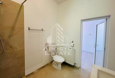 Apartament cu 2 camere decomandat în Central - 9