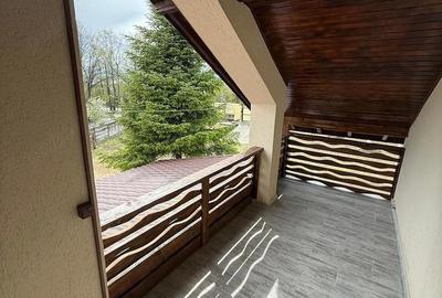 Casă cu Teren 1500 Mp în Central - 6